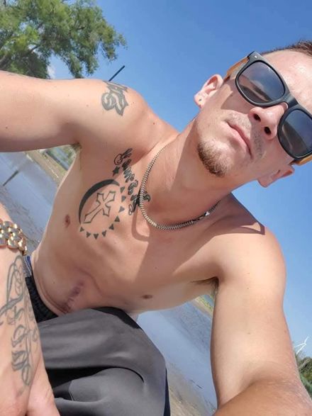 Christopher Rizz Ramey