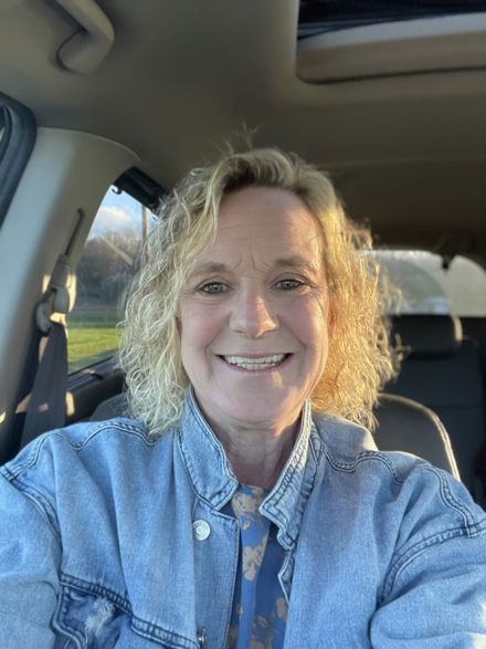 Connie Faircloth Strayer