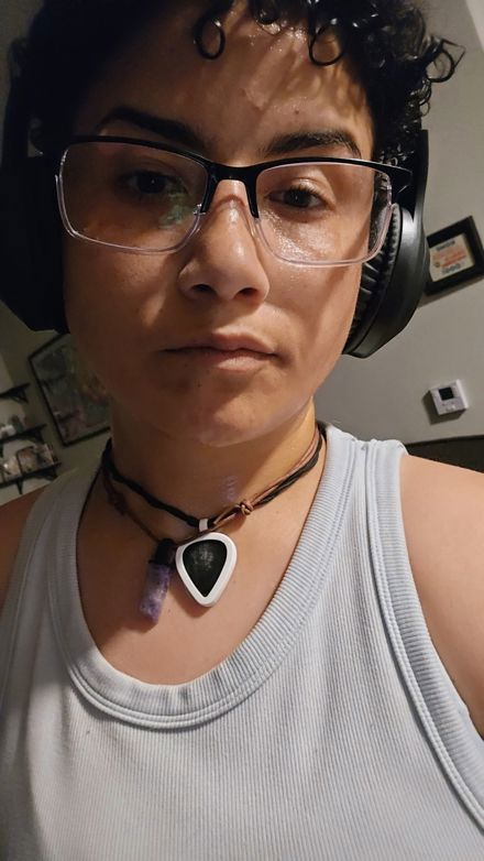 Sherry Tyler Cortez