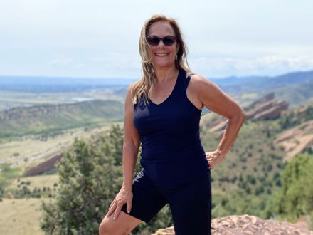 Sharon Garvey