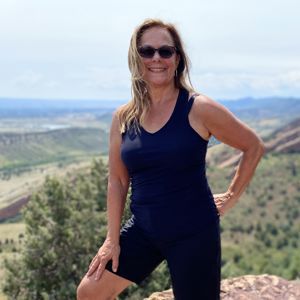 Sharon Garvey