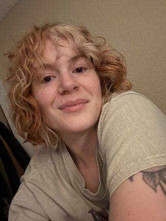 Megan Taylor