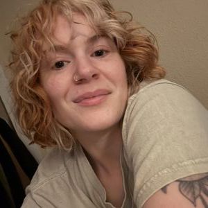 Megan Taylor