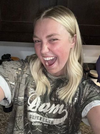 brooke davison