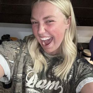 brooke davison