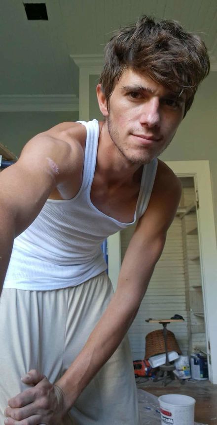 Brian Rodriguez