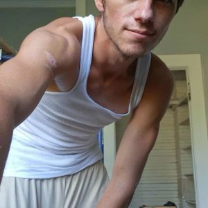 Brian Rodriguez