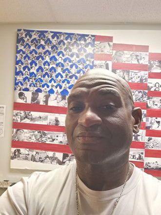 Clifford Ford II