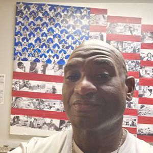 Clifford Ford II
