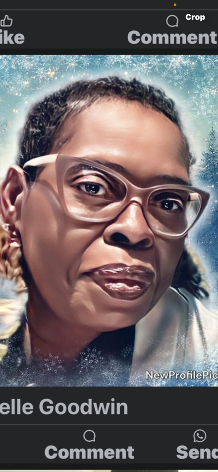 Dexter Evans