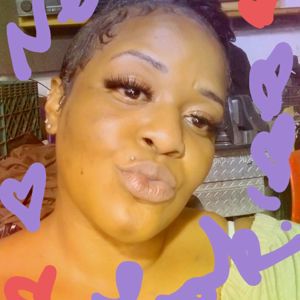 Keysha Woods