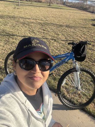 Sharon Chiguano