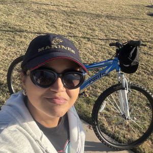 Sharon Chiguano