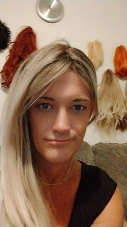 Brittney Buffington