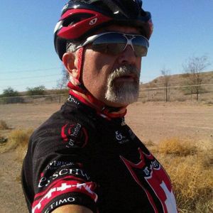 Gary DeSha