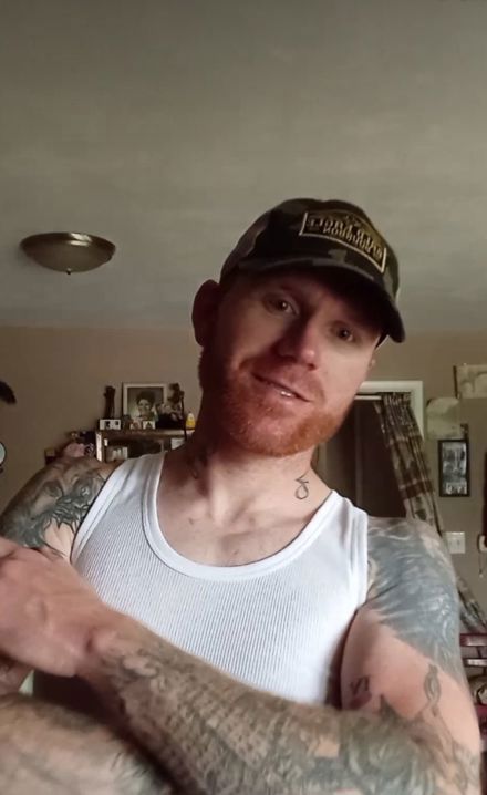 Jayson David Kenney-Michaels