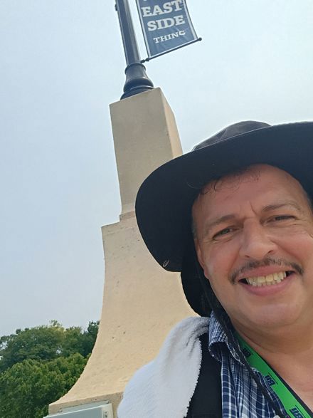 Joe Lauri