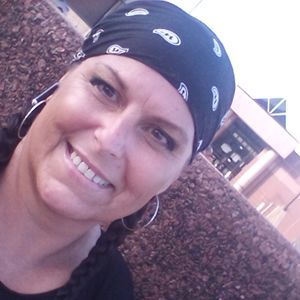 Debbie Huff