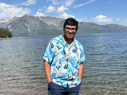 Chirayu Shah