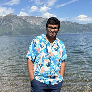Chirayu Shah