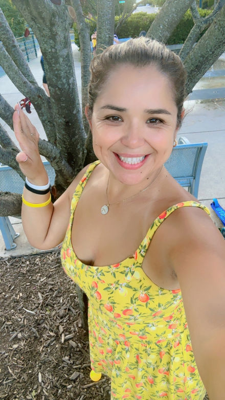 Veronica Castro