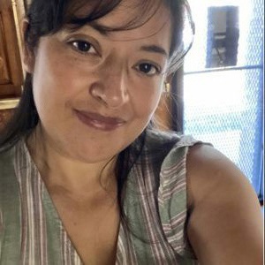 Carolina Monterroso