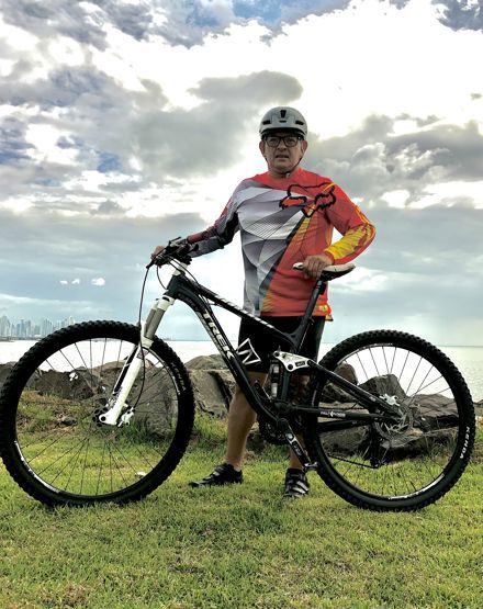 Karim Gonzalez