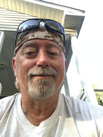 Rick Davis