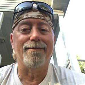 Rick Davis
