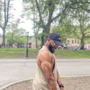 Kareem Small