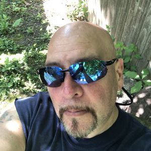 John Hernandez