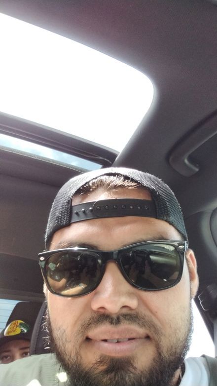 Ricardo Tinajero-Rodriguez