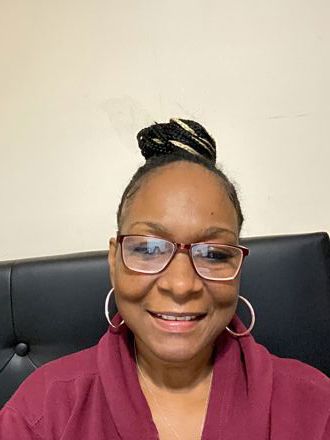 Gwendolyn Norman