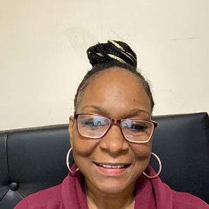 Gwendolyn Norman