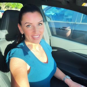 Natalie Goodwin