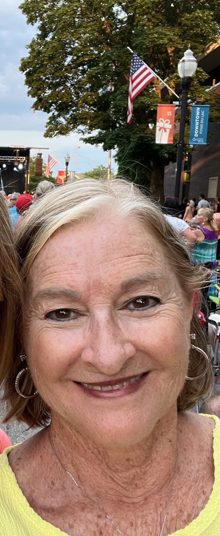 Sandy Miller