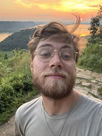 Jonas Natvig
