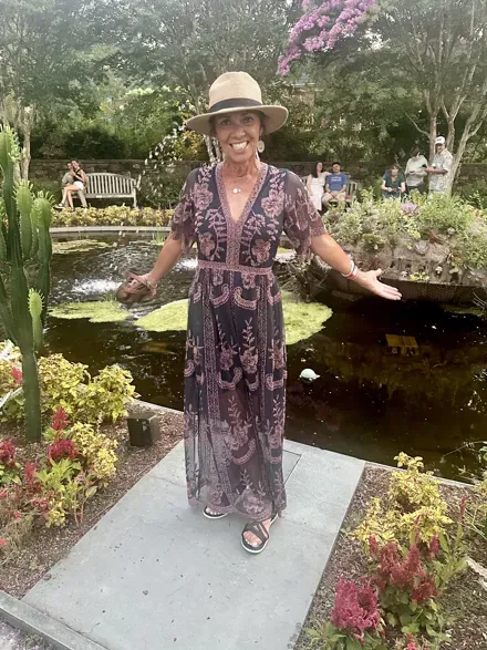 Mary Beth Mohan