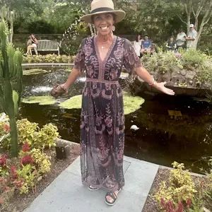 Mary Beth Mohan