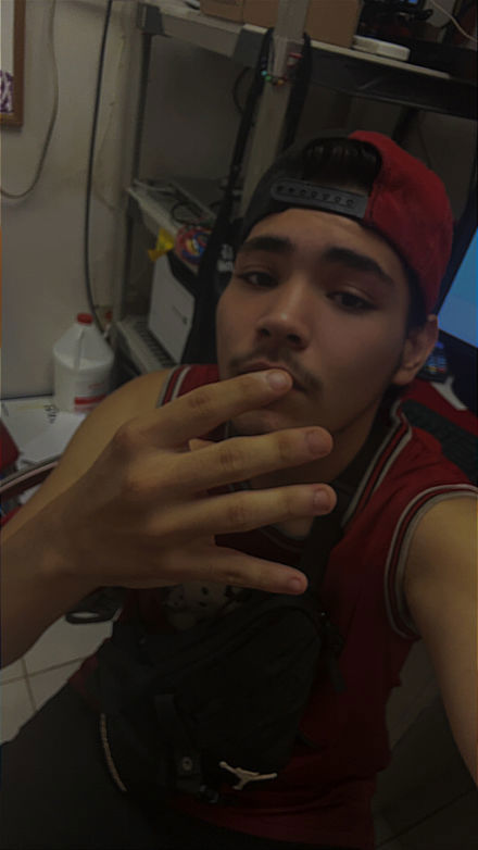 Jose Escobedo