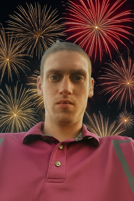 Adam Miller