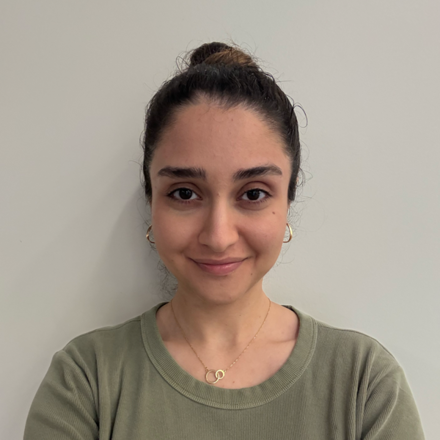 Sara Mohandes samani