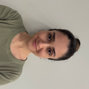 Sara Mohandes samani