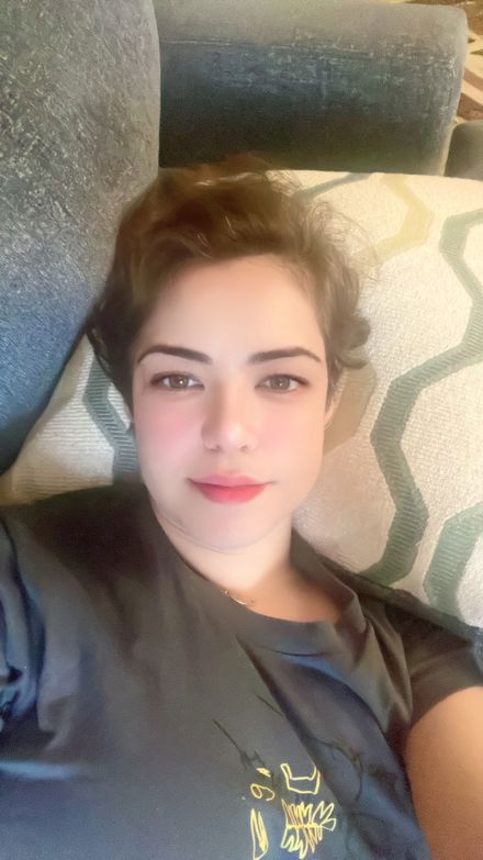 Shirin Semsar