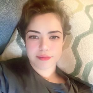 Shirin Semsar