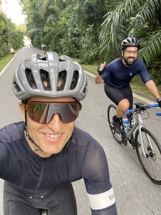 Gabriel Lazaro Bengoa