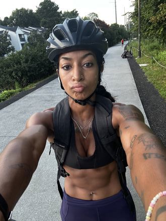 Amariah Brooks