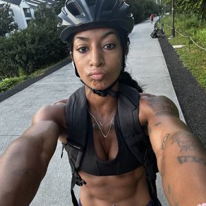 Amariah Brooks