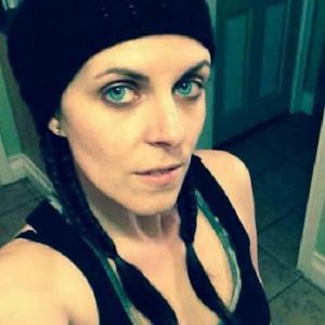 Ashley Gromley