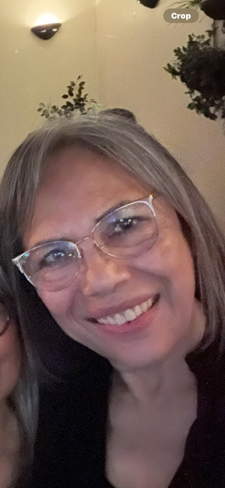 Blanca Hernandez